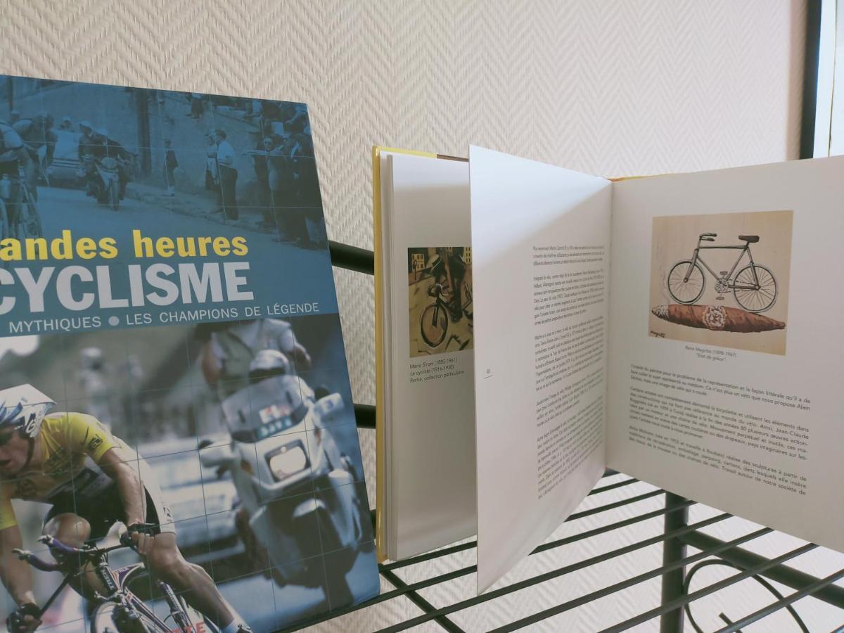 La Maison Bleue De ルーベ エクステリア 写真