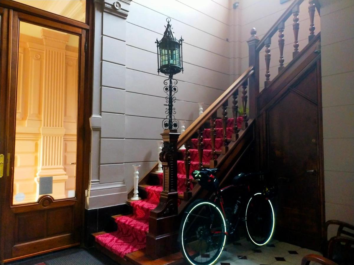 La Maison Bleue De ルーベ エクステリア 写真