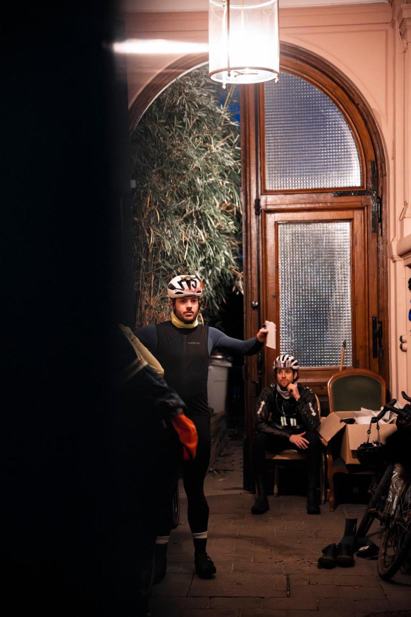 La Maison Bleue De ルーベ エクステリア 写真